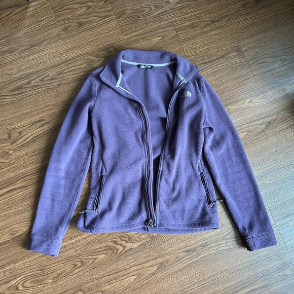 The North Face Jackets & Coats Tundra Frozen Retro Fleece Jacket